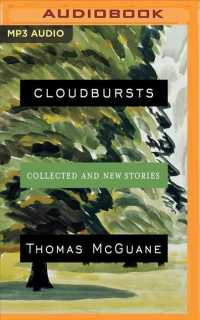 Cloudbursts (2-Volume Set) : Collected and New Stories （MP3 UNA）