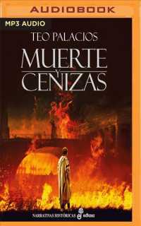 Muerte y Cenizas/ Death and Ashes （MP3 UNA）