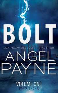 Bolt (9-Volume Set) (Bolt Saga) （Unabridged）
