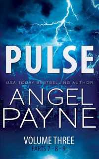 Pulse (9-Volume Set) (Bolt Saga) （Unabridged）