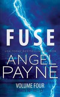 Fuse (8-Volume Set) (Bolt Saga) （Unabridged）