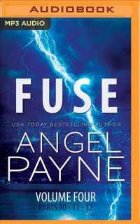 Fuse (Bolt Saga) （MP3 UNA）