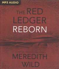 Reborn (Red Ledger) （MP3 UNA）