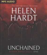 Unchained (Blood Bond Saga) （MP3 UNA）