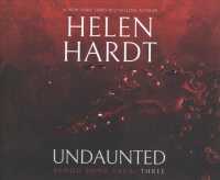 Undaunted (6-Volume Set) (Blood Bond Saga) （Unabridged）