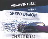 Misadventures with a Speed Demon (5-Volume Set) (Misadventures) （Unabridged）