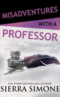 Misadventures with a Professor (5-Volume Set) （Unabridged）