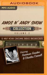 Amos N' Andy Show Collection (Amos N' Andy Show Collection) （MP3 UNA）