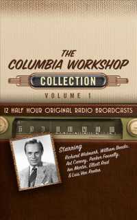 The Columbia Workshop Collection (6-Volume Set) (Columbia Workshop Collection) （Unabridged）