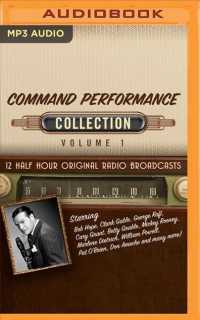 Command Performance Collection (Command Performance Collection) （MP3 UNA）