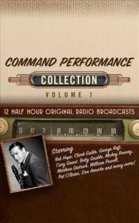 Command Performance Collection (6-Volume Set) (Command Performance Collection) （Unabridged）