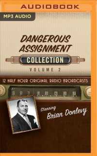 Dangerous Assignmet Collection (Dangerous Assignment Collection) （MP3 UNA）