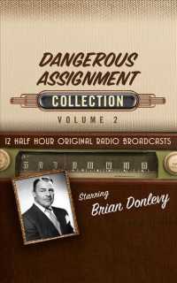 Dangerous Assignmet Collection (6-Volume Set) (Dangerous Assignment Collection) （Unabridged）
