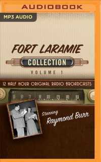 Fort Laramie Collection (Fort Laramie Collection) （MP3 UNA）