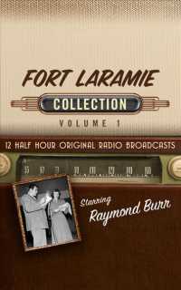 Fort Laramie Collection (6-Volume Set) (Fort Laramie Collection) （Unabridged）