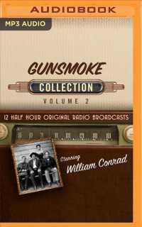Gunsmoke Collection (Gunsmoke Collection) （MP3 UNA）