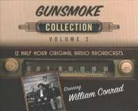 Gunsmoke Collection (6-Volume Set) (Gunsmoke Collection) （Unabridged）