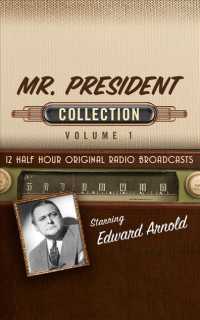 Mr. President Collection (6-Volume Set) (Mr. President Collection) （Unabridged）
