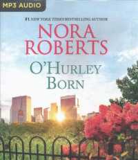 O'hurley Born (2-Volume Set) : The Last Honest Woman / Dance to the Piper (O'hurleys) （MP3 UNA）