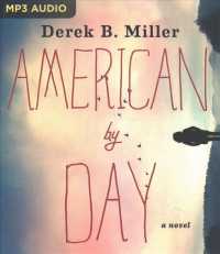 American by Day （MP3 UNA）