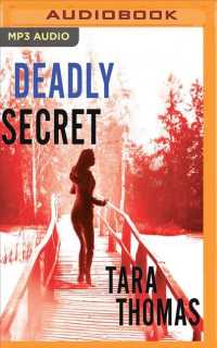 Deadly Secret (Sons of Broad) （MP3 UNA）