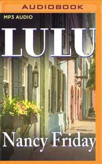 Lulu : A Novella （MP3 UNA）