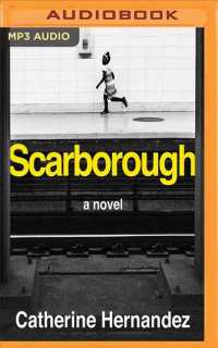 Scarborough （MP3 UNA）