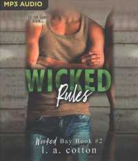 Wicked Rules (Wicked Bay) （MP3 UNA）