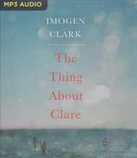 The Thing about Clare （MP3 UNA）