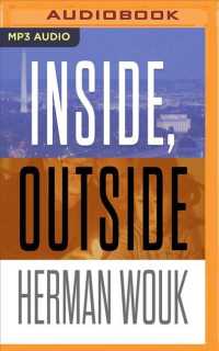 Inside, Outside (2-Volume Set) （MP3 UNA）
