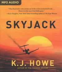 Skyjack (Thea Paris) （MP3 UNA）