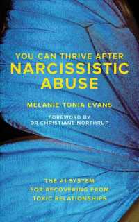 You Can Thrive after Narcissistic Abuse (7-Volume Set) : The #1 System for Recovering from Toxic Relationships （Unabridged）