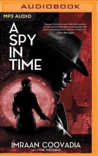A Spy in Time （MP3 UNA）