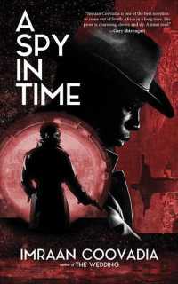 A Spy in Time (7-Volume Set) （Unabridged）