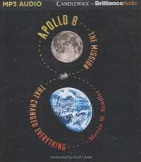 Apollo 8 : The Mission That Changed Everything （MP3 UNA）