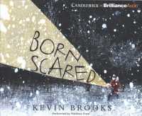 Born Scared (4-Volume Set) （Unabridged）