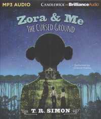 The Cursed Ground (Zora & Me) （MP3 UNA）