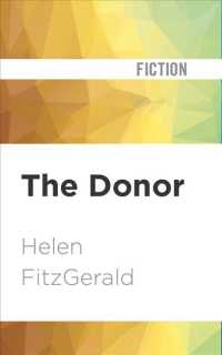 The Donor (6-Volume Set) （Unabridged）