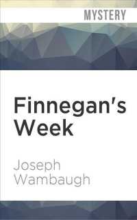 Finnegan's Week (8-Volume Set) （Unabridged）