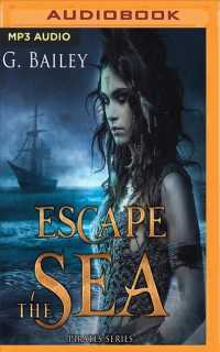 Escape the Sea (Saved by Pirates) （MP3 UNA）