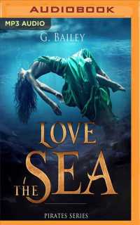 Love the Sea (Saved by Pirates) （MP3 UNA）