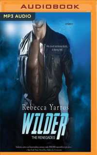 Wilder (Renegades) （MP3 UNA）