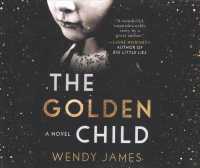 The Golden Child (9-Volume Set) （Unabridged）