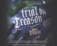 Trial by Treason (7-Volume Set) (Enchanter General) （Unabridged）