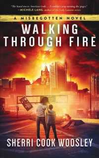 Walking through Fire (6-Volume Set) (Misbegotten) （Unabridged）