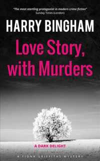 Love Story, with Murders (11-Volume Set) (Fiona Griffiths) （Unabridged）