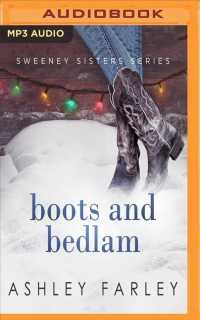 Boots and Bedlam (Sweeney Sisters) （MP3 UNA）
