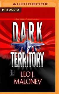 Dark Territory (Dan Morgan) （MP3 UNA）