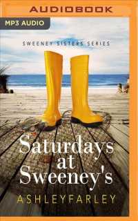 Saturdays at Sweeney's (Sweeney Sisters) （MP3 UNA）
