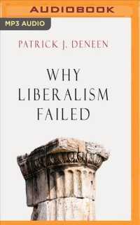 Why Liberalism Failed （MP3 UNA）